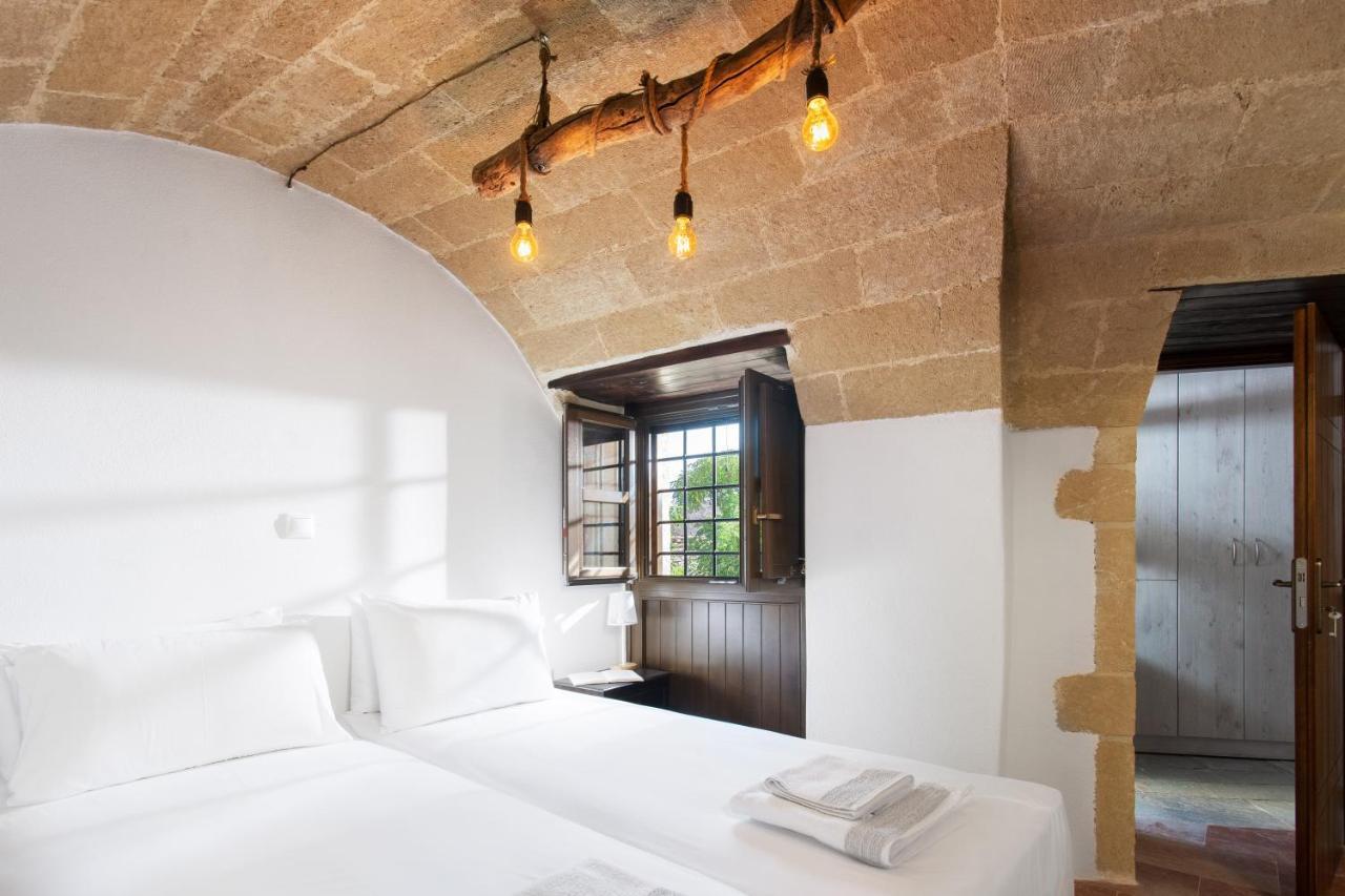Myrsini's Castle House - Comfortable With Large Balcony & Sea View Σπίτι διακοπών Μονεμβασιά